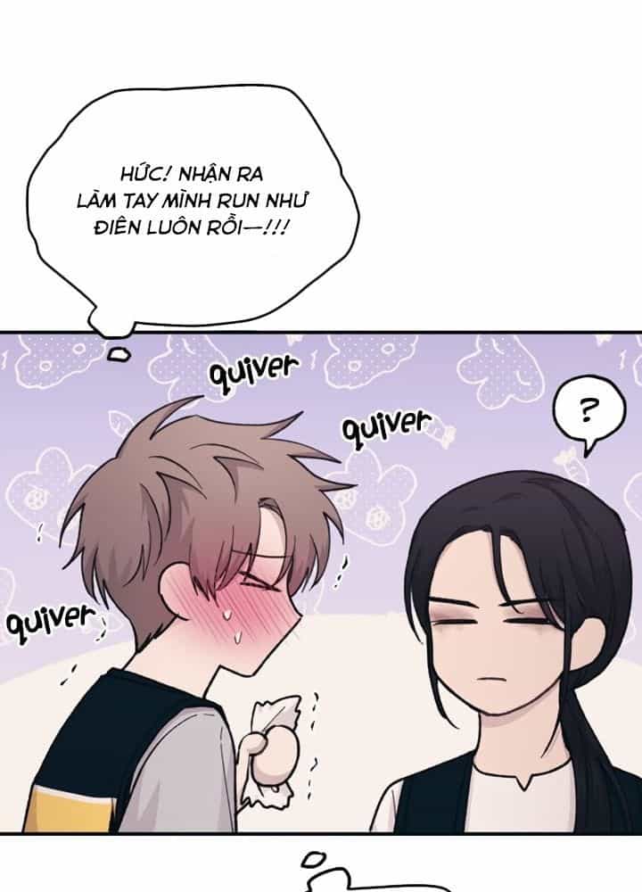 Yeonwoo's Innocence - Chương 38 - ảnh 65