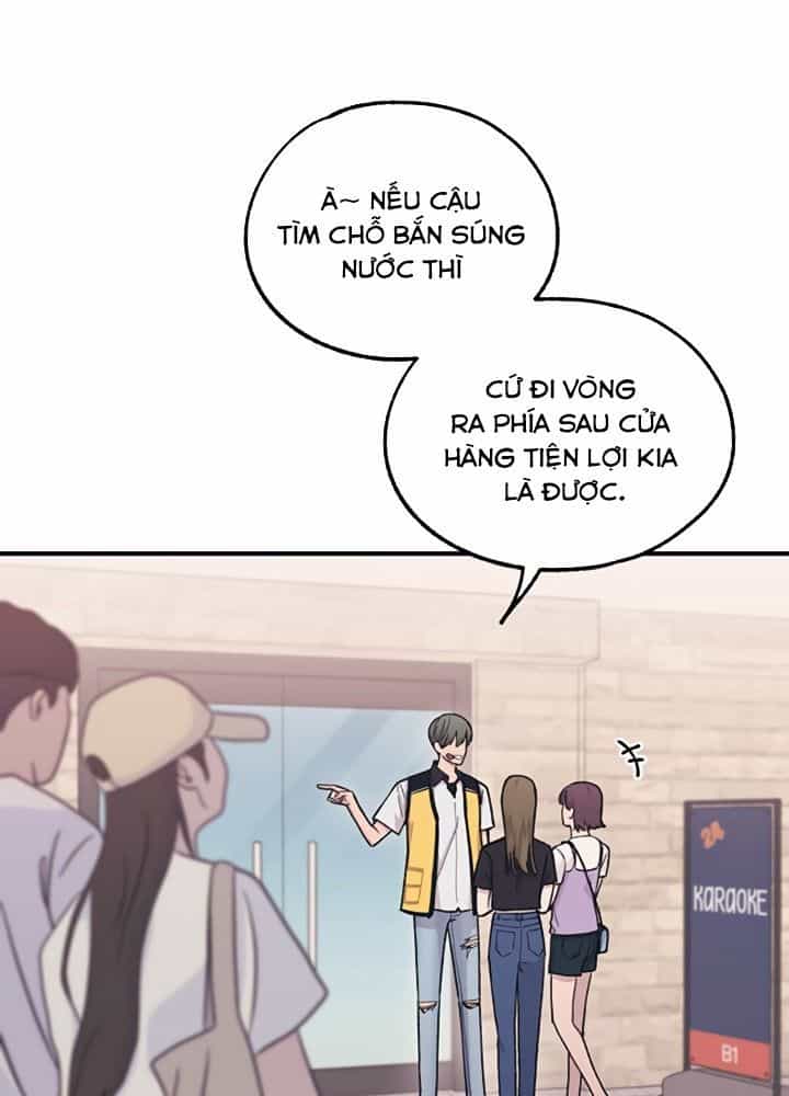 Yeonwoo's Innocence - Chương 38 - ảnh 7