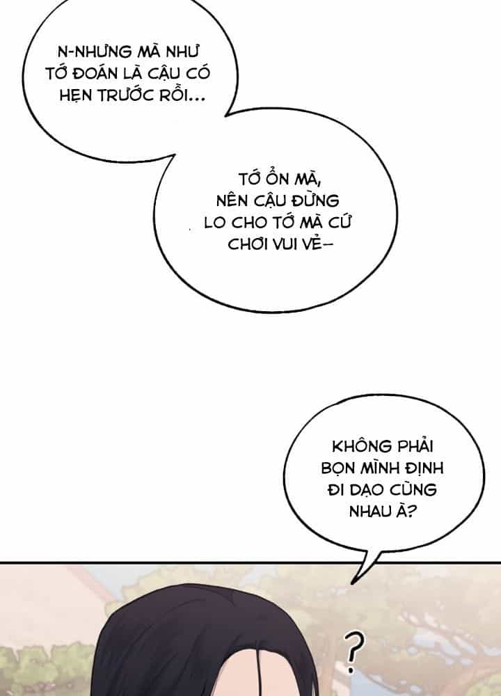 Yeonwoo's Innocence - Chương 38 - ảnh 79