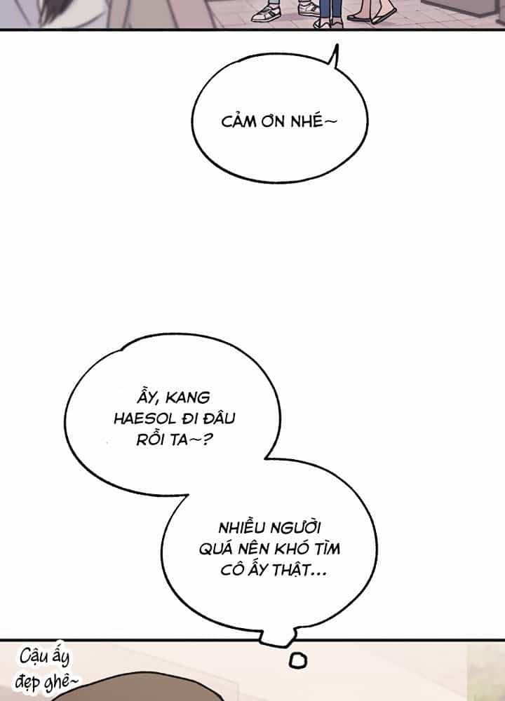 Yeonwoo's Innocence - Chương 38 - ảnh 8