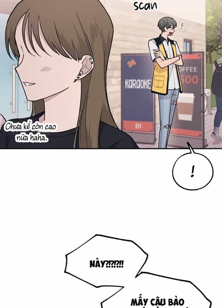 Yeonwoo's Innocence - Chương 38 - ảnh 9