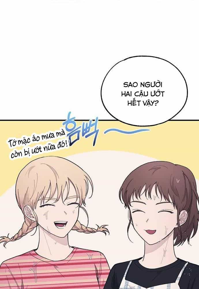 Yeonwoo's Innocence - Chương 39 - ảnh 12