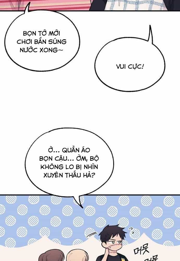 Yeonwoo's Innocence - Chương 39 - ảnh 13