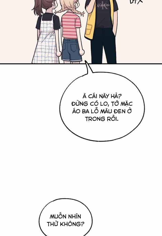 Yeonwoo's Innocence - Chương 39 - ảnh 14