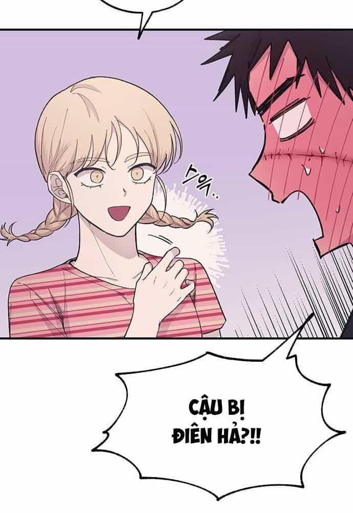 Yeonwoo's Innocence - Chương 39 - ảnh 15