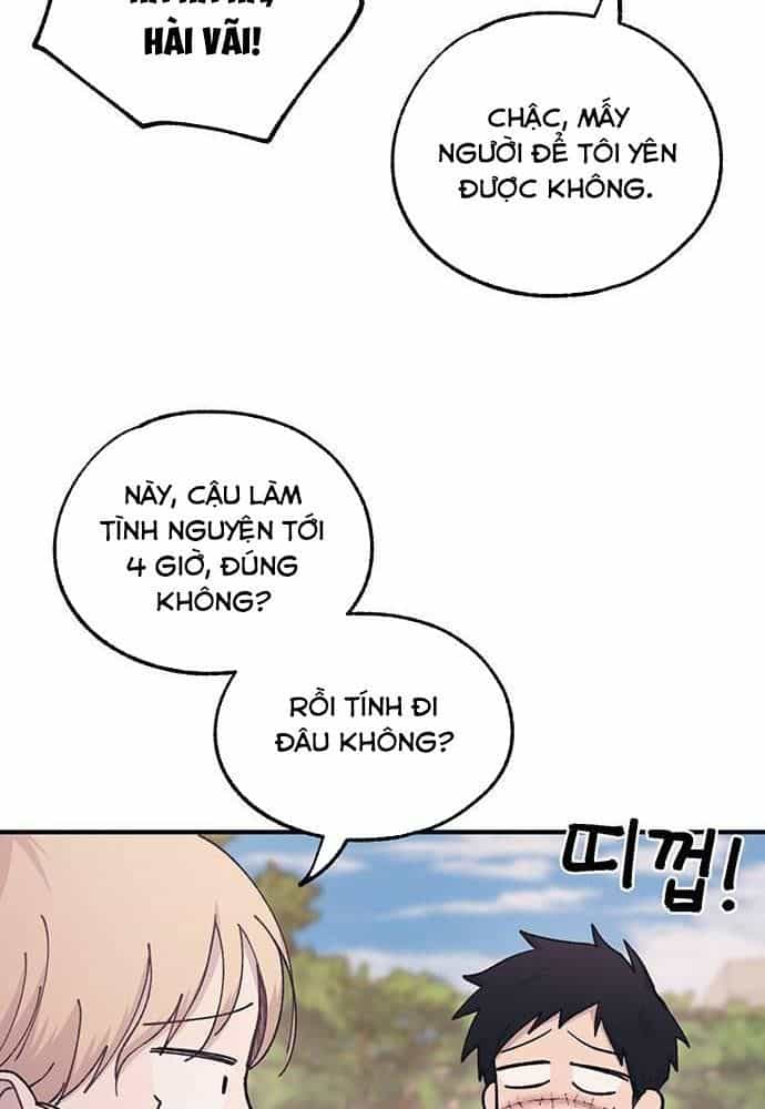Yeonwoo's Innocence - Chương 39 - ảnh 17
