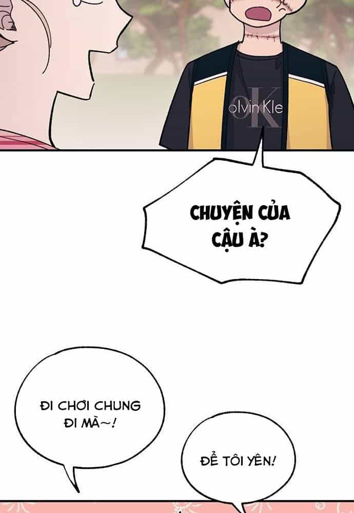Yeonwoo's Innocence - Chương 39 - ảnh 18