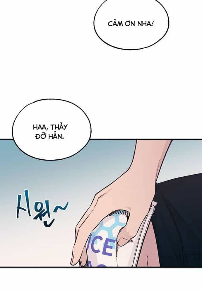 Yeonwoo's Innocence - Chương 39 - ảnh 2