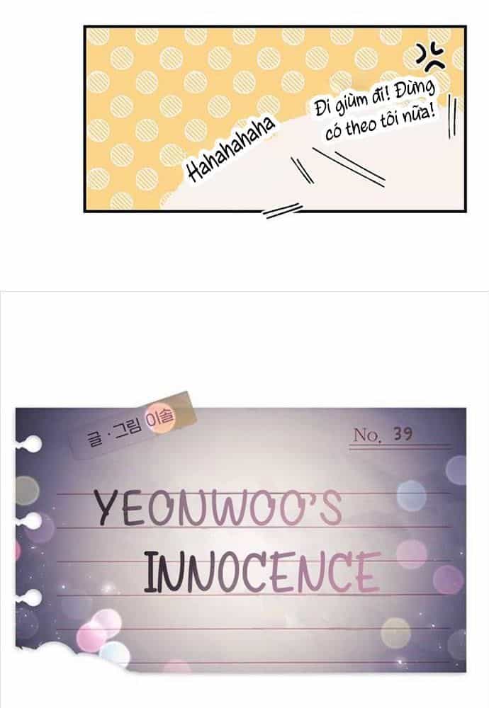 Yeonwoo's Innocence - Chương 39 - ảnh 20
