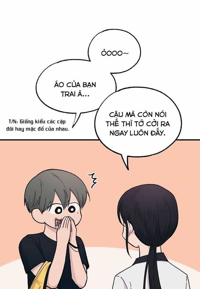 Yeonwoo's Innocence - Chương 39 - ảnh 46