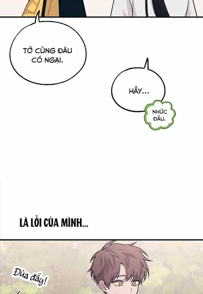 Yeonwoo's Innocence - Chương 39 - ảnh 47