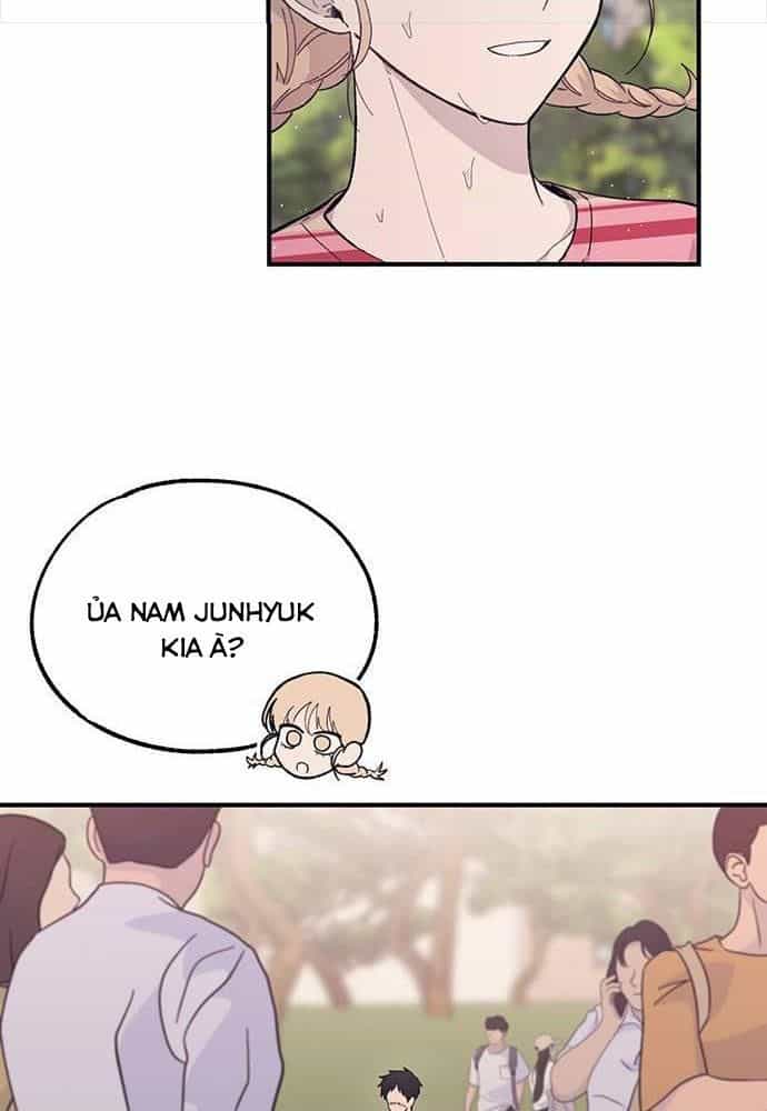Yeonwoo's Innocence - Chương 39 - ảnh 6