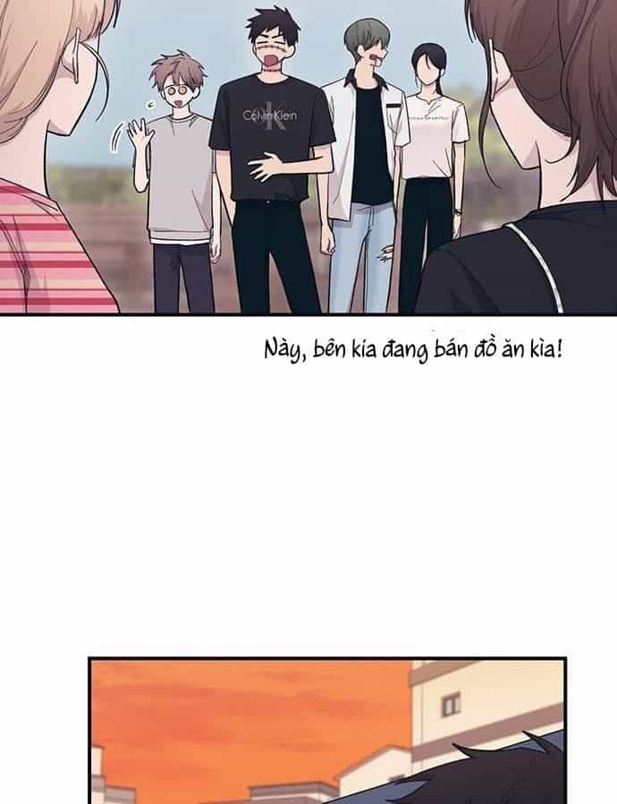 Yeonwoo's Innocence - Chương 39 - ảnh 64