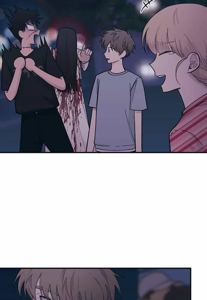 Yeonwoo's Innocence - Chương 39 - ảnh 66