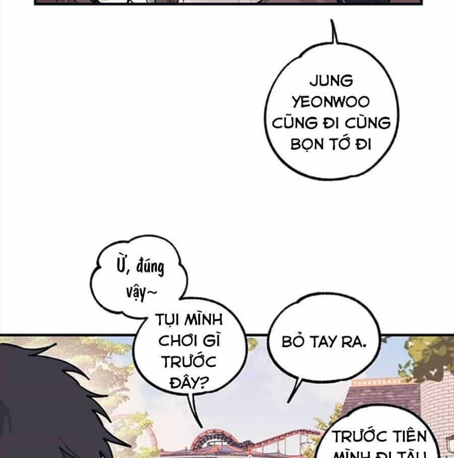 Yeonwoo's Innocence - Chương 4 - ảnh 10