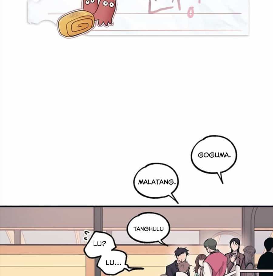 Yeonwoo's Innocence - Chương 4 - ảnh 17