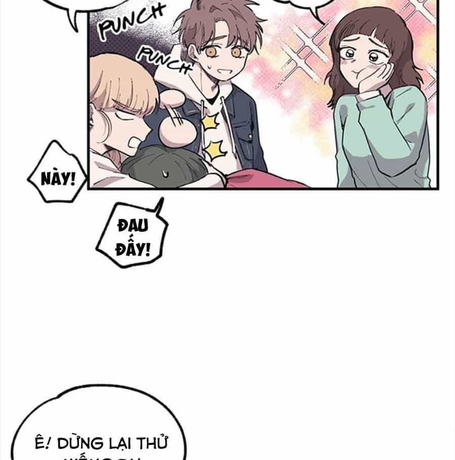 Yeonwoo's Innocence - Chương 4 - ảnh 33