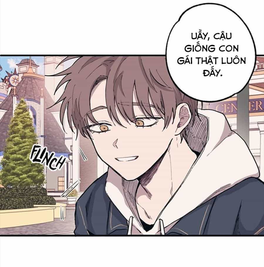 Yeonwoo's Innocence - Chương 4 - ảnh 39