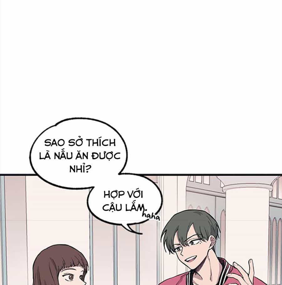 Yeonwoo's Innocence - Chương 4 - ảnh 40