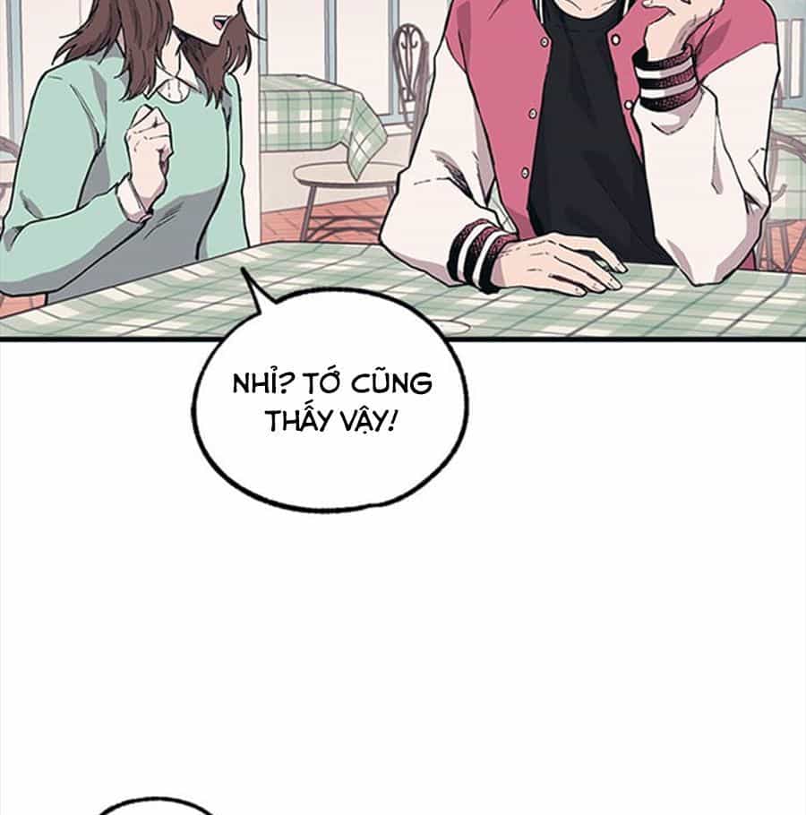 Yeonwoo's Innocence - Chương 4 - ảnh 41