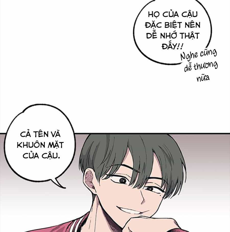 Yeonwoo's Innocence - Chương 4 - ảnh 44
