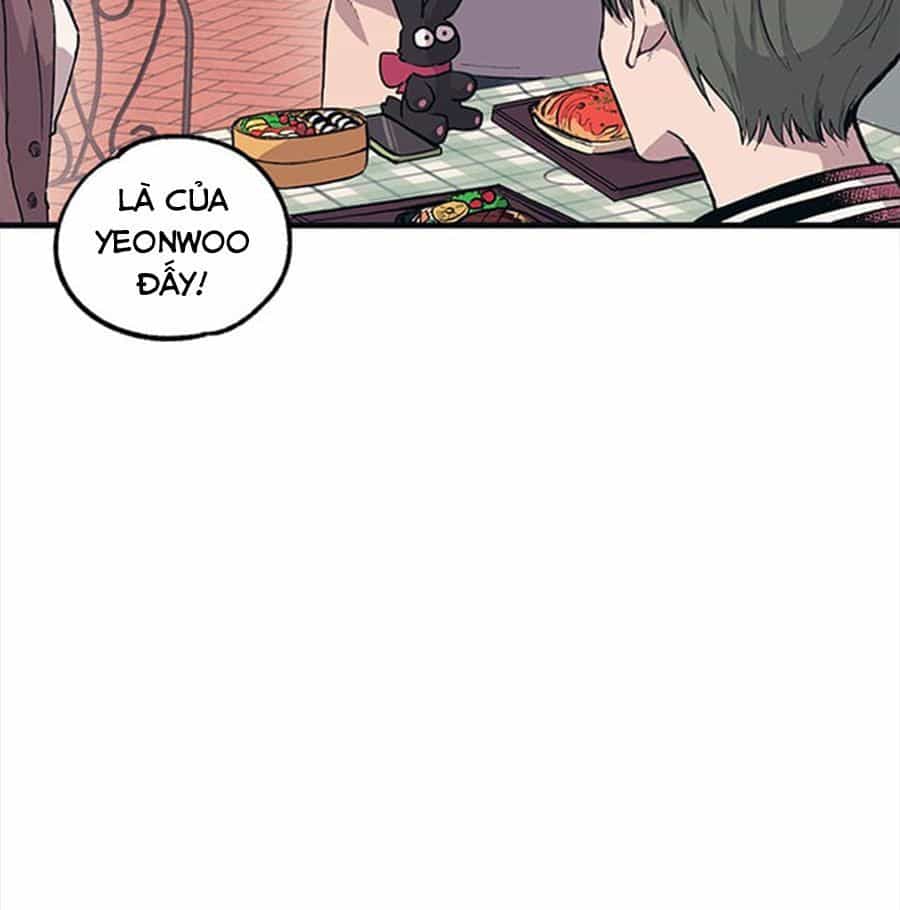 Yeonwoo's Innocence - Chương 4 - ảnh 54