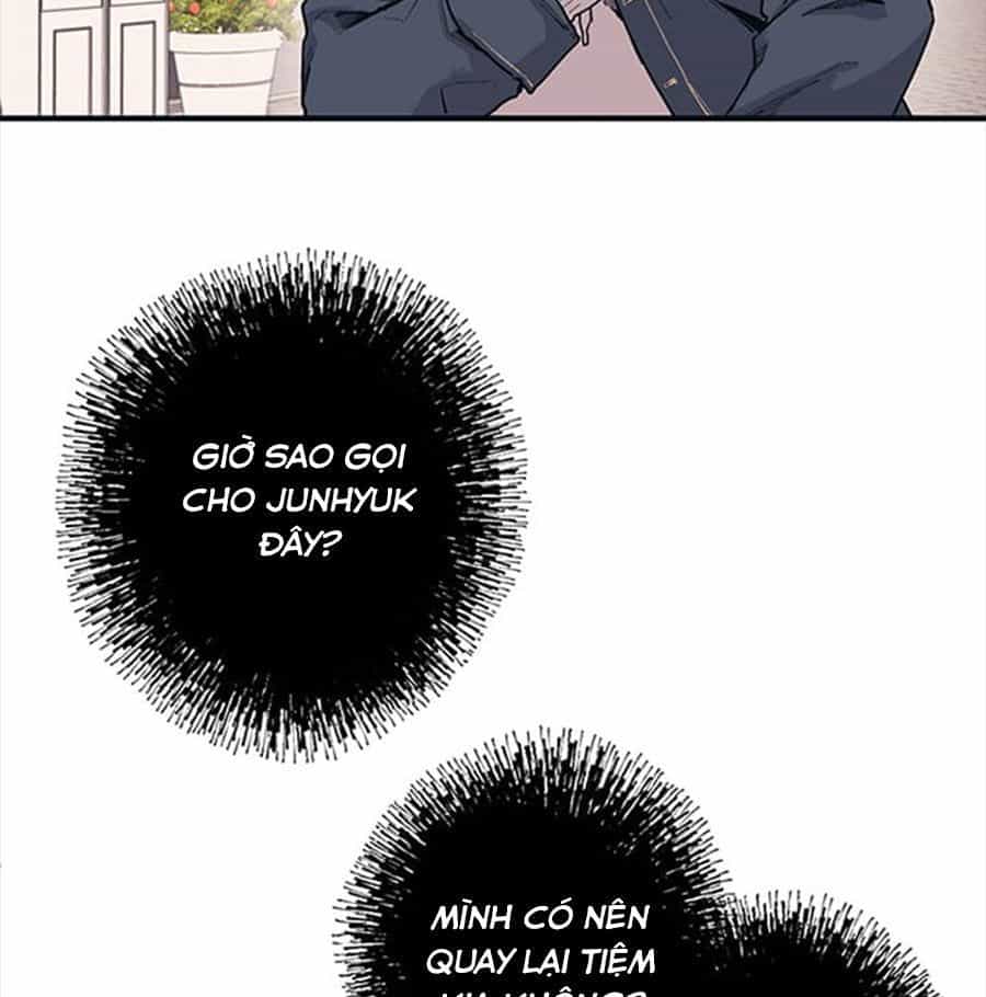 Yeonwoo's Innocence - Chương 4 - ảnh 80