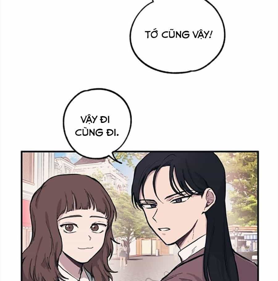 Yeonwoo's Innocence - Chương 4 - ảnh 9