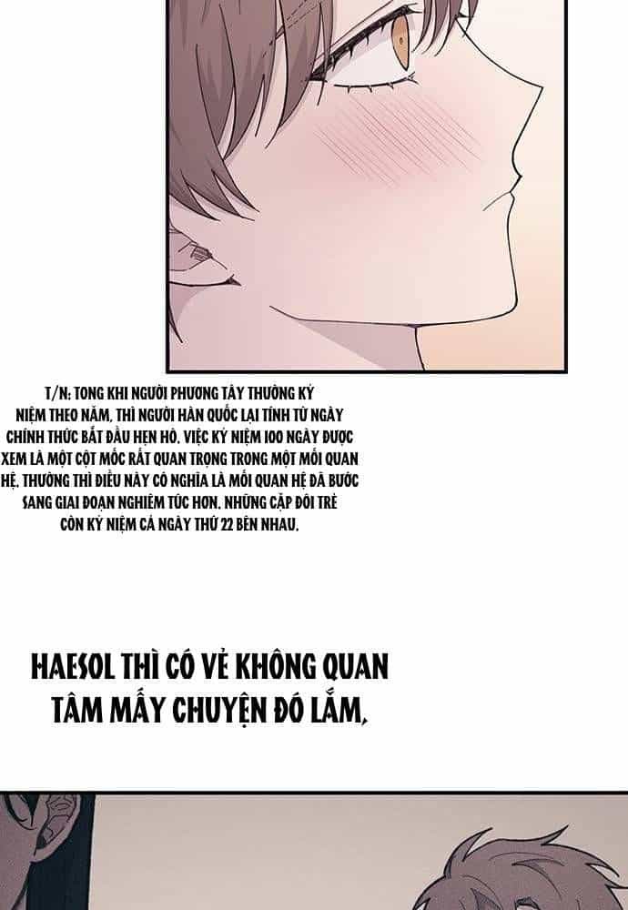 Yeonwoo's Innocence - Chương 40 - ảnh 13