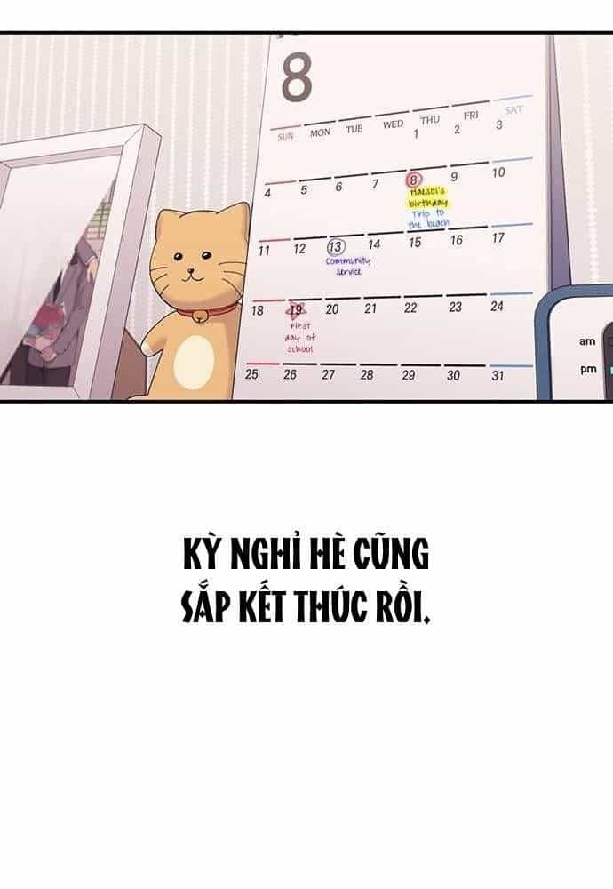 Yeonwoo's Innocence - Chương 40 - ảnh 2