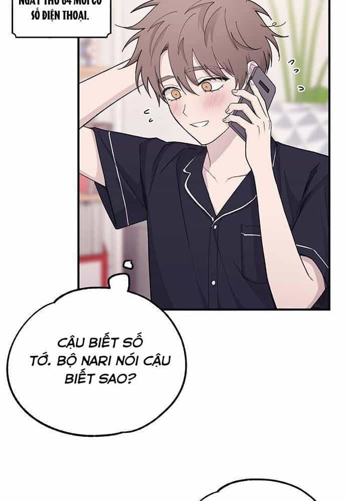 Yeonwoo's Innocence - Chương 40 - ảnh 22
