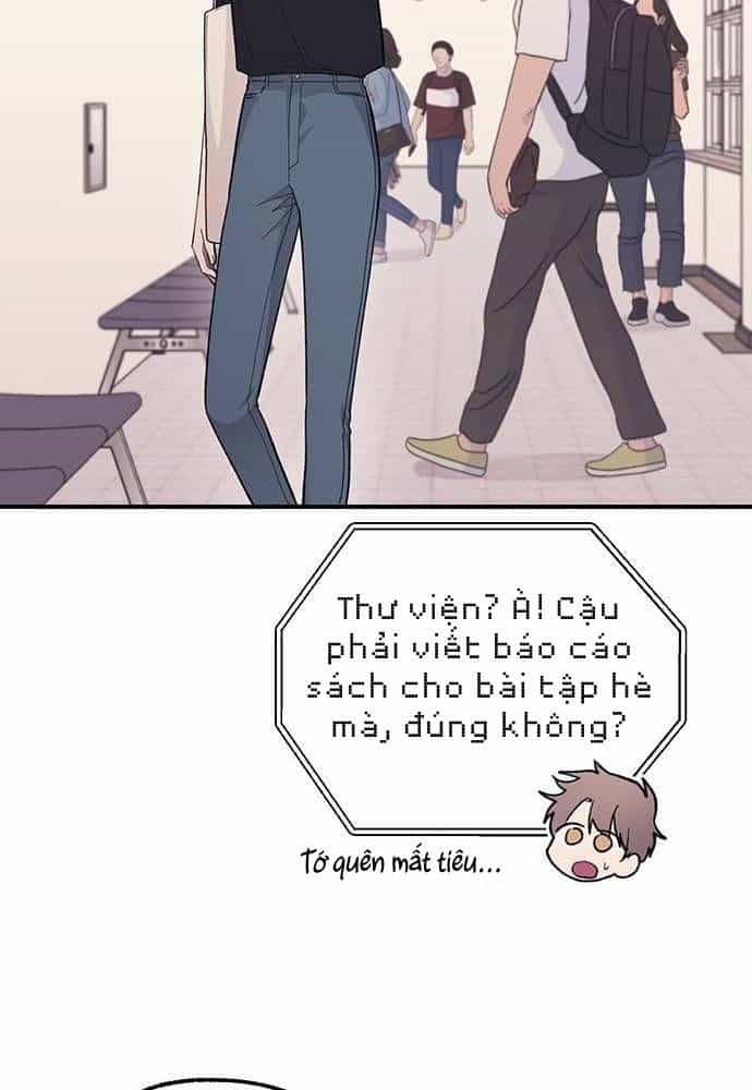 Yeonwoo's Innocence - Chương 40 - ảnh 25