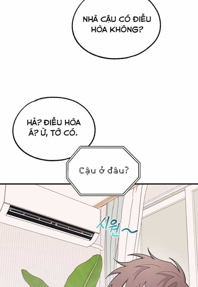 Yeonwoo's Innocence - Chương 40 - ảnh 27