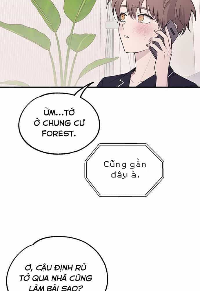 Yeonwoo's Innocence - Chương 40 - ảnh 28