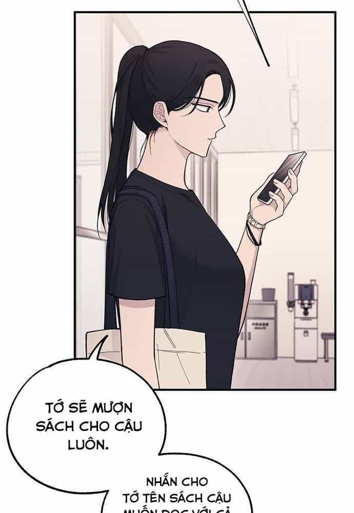 Yeonwoo's Innocence - Chương 40 - ảnh 32