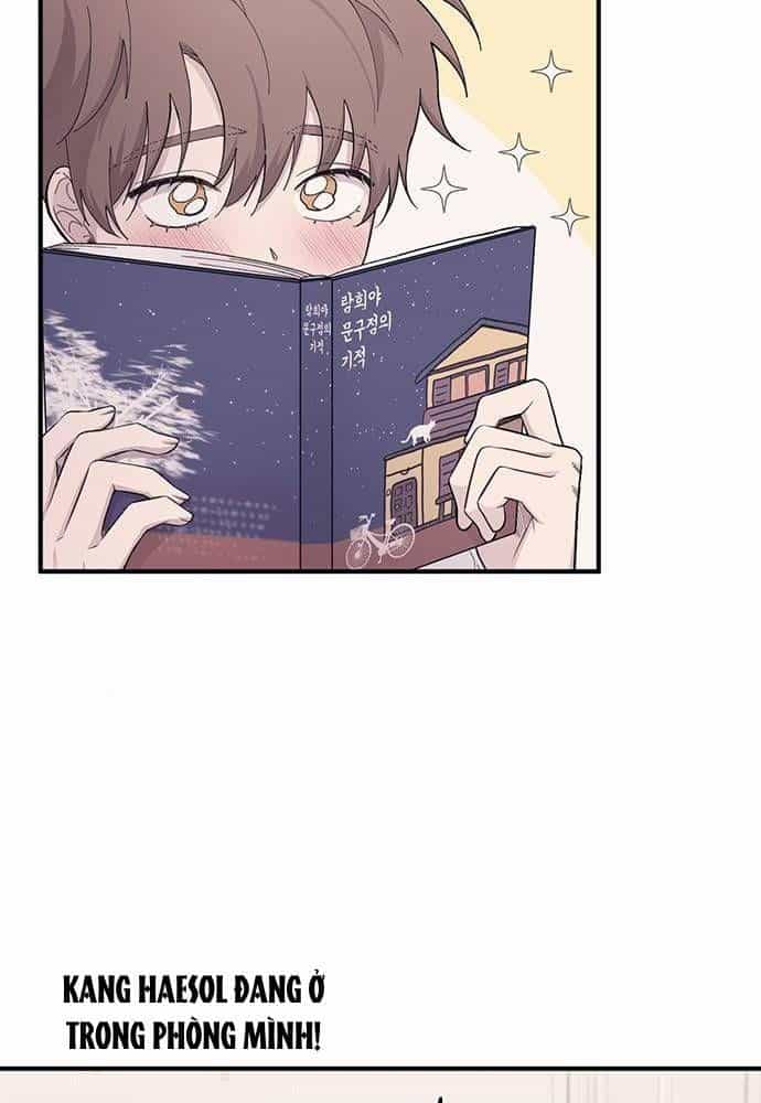 Yeonwoo's Innocence - Chương 40 - ảnh 50