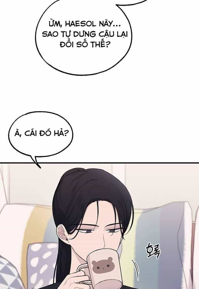 Yeonwoo's Innocence - Chương 40 - ảnh 53