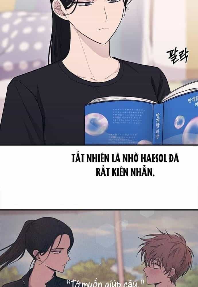 Yeonwoo's Innocence - Chương 40 - ảnh 67