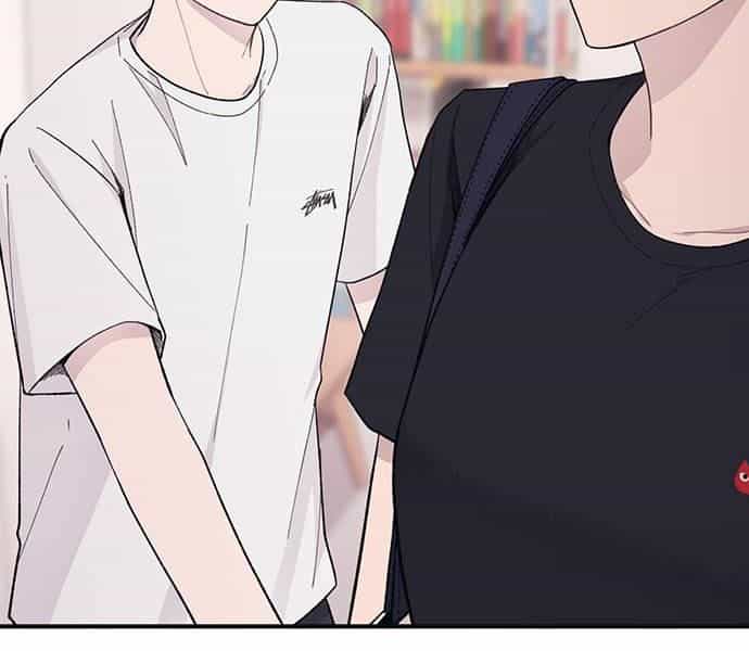 Yeonwoo's Innocence - Chương 41 - ảnh 2