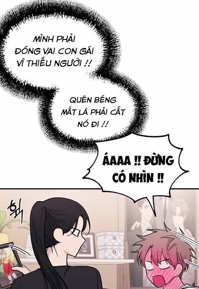 Yeonwoo's Innocence - Chương 41 - ảnh 23