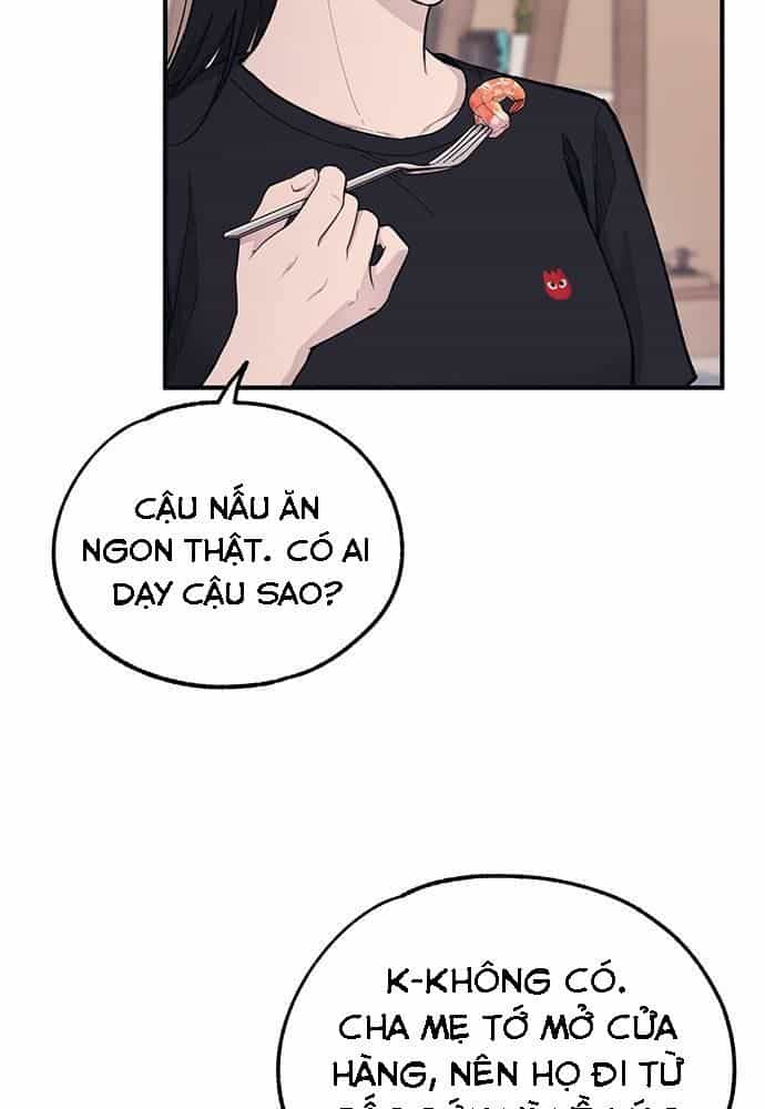 Yeonwoo's Innocence - Chương 41 - ảnh 73