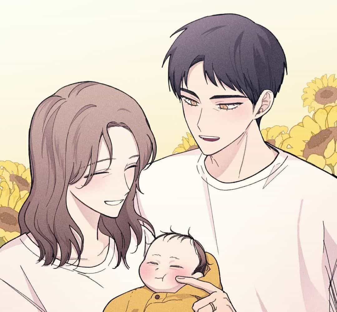 Yeonwoo's Innocence - Chương 41 - ảnh 99