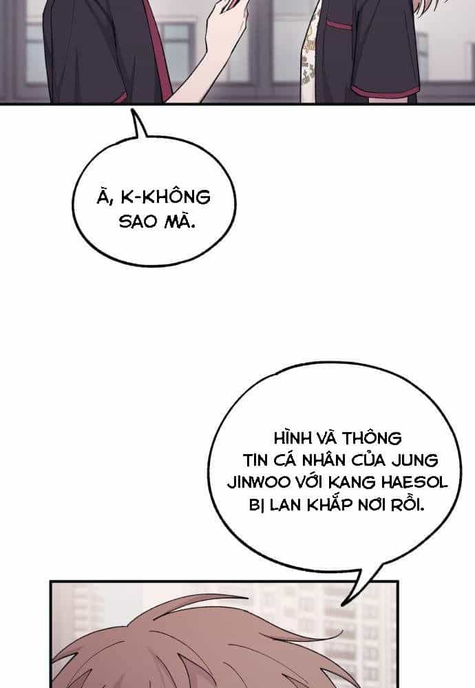 Yeonwoo's Innocence - Chương 42 - ảnh 16