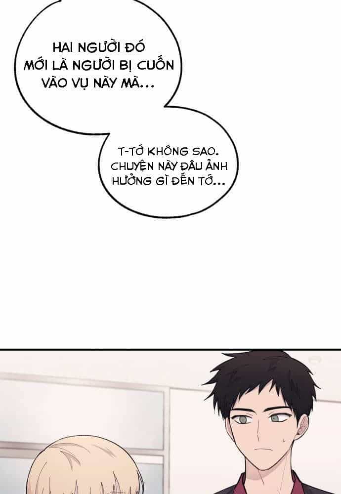 Yeonwoo's Innocence - Chương 42 - ảnh 18