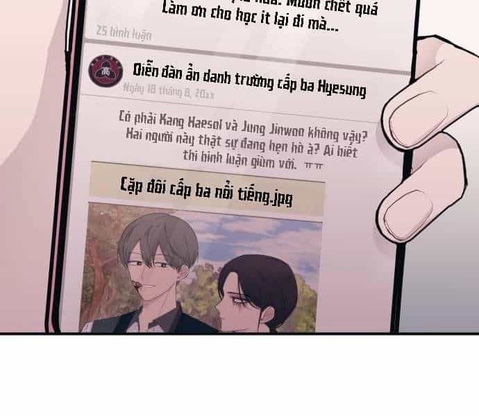 Yeonwoo's Innocence - Chương 42 - ảnh 2
