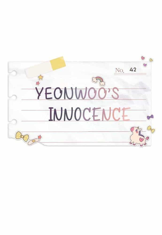 Yeonwoo's Innocence - Chương 42 - ảnh 20