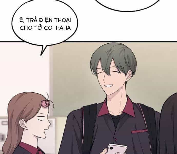 Yeonwoo's Innocence - Chương 42 - ảnh 35