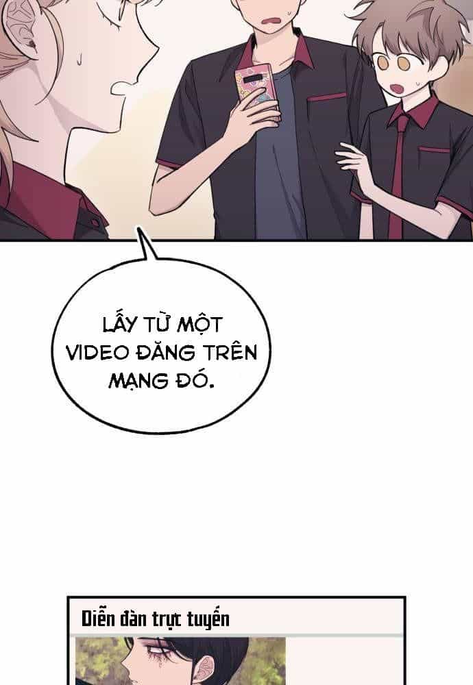 Yeonwoo's Innocence - Chương 42 - ảnh 5