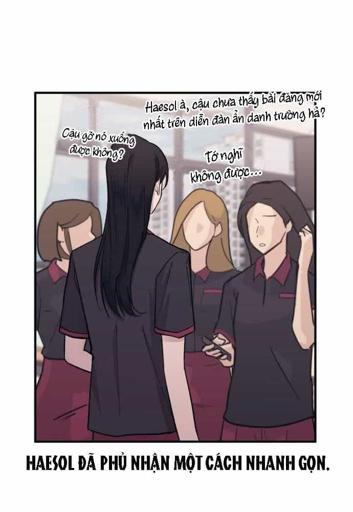 Yeonwoo's Innocence - Chương 42 - ảnh 54