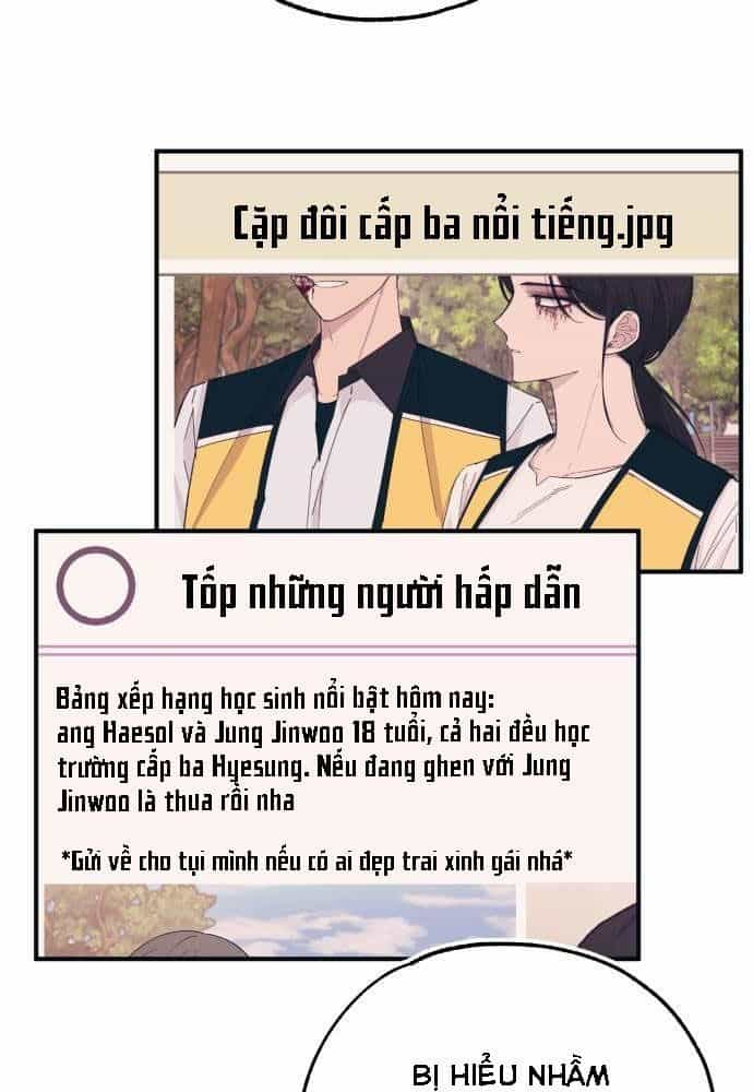 Yeonwoo's Innocence - Chương 42 - ảnh 7
